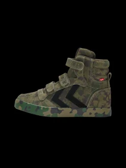 STADIL CAMO JR