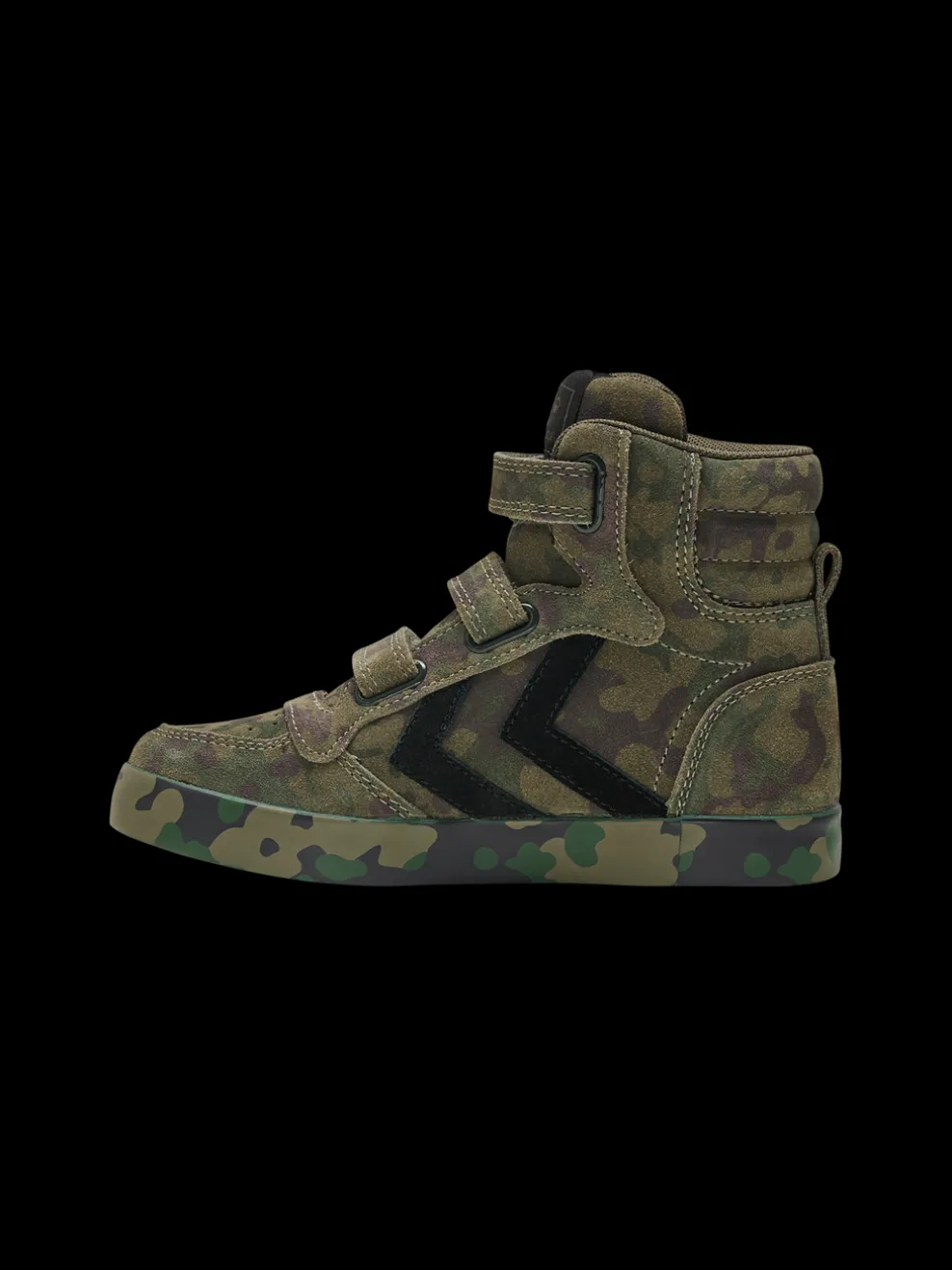 STADIL CAMO JR