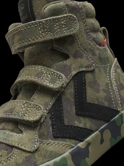 STADIL CAMO JR