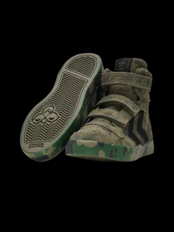 STADIL CAMO JR