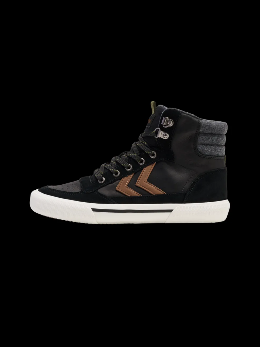 STADIL HIGH WINTER