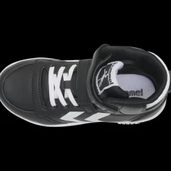 STADIL LIGHT QUICK HIGH JR