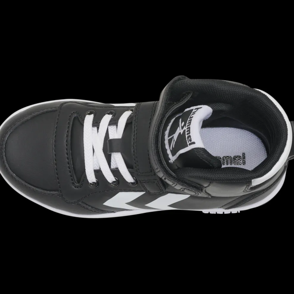 STADIL LIGHT QUICK HIGH JR