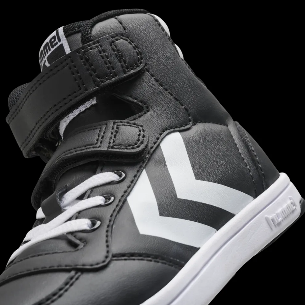 STADIL LIGHT QUICK HIGH JR
