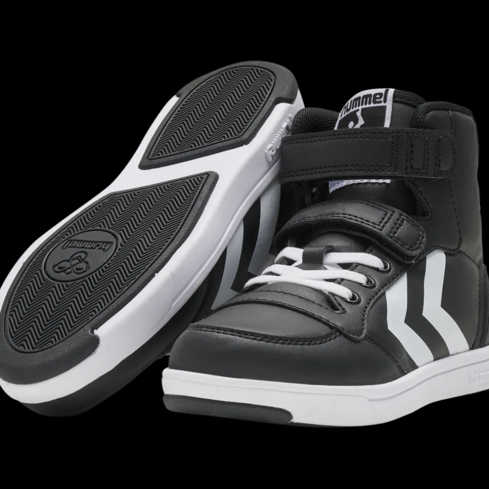 STADIL LIGHT QUICK HIGH JR