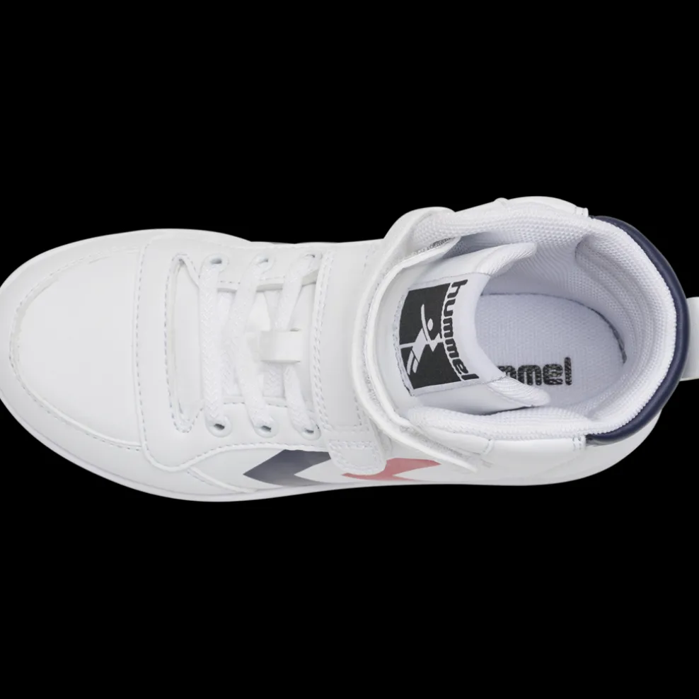 STADIL LIGHT QUICK HIGH JR