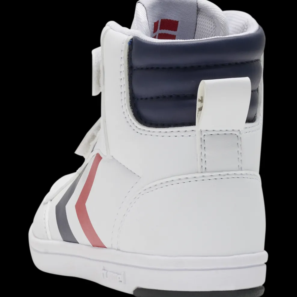 STADIL LIGHT QUICK HIGH JR