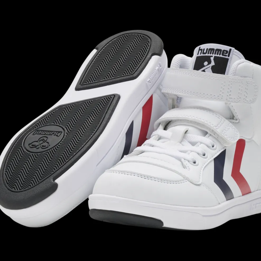 STADIL LIGHT QUICK HIGH JR