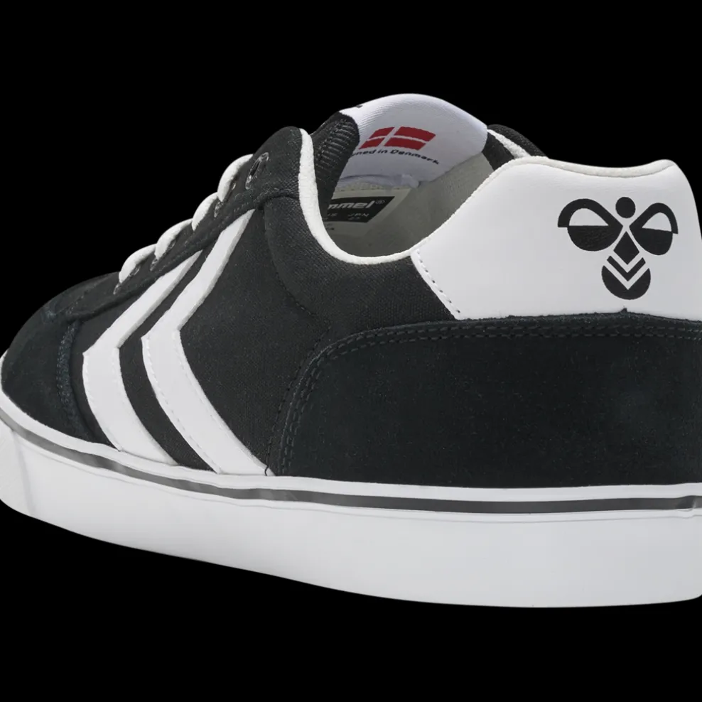 STADIL LOW 3.0 SUEDE
