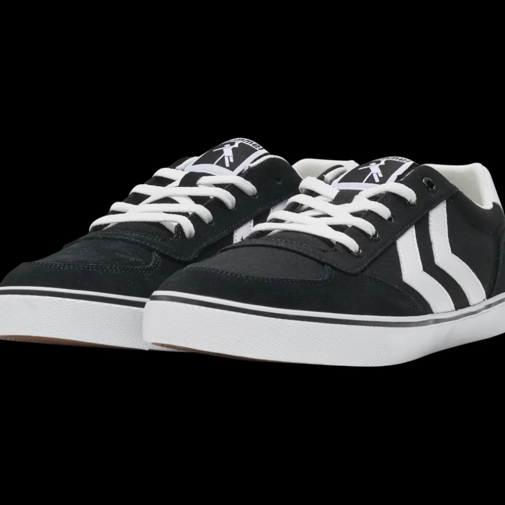 STADIL LOW 3.0 SUEDE