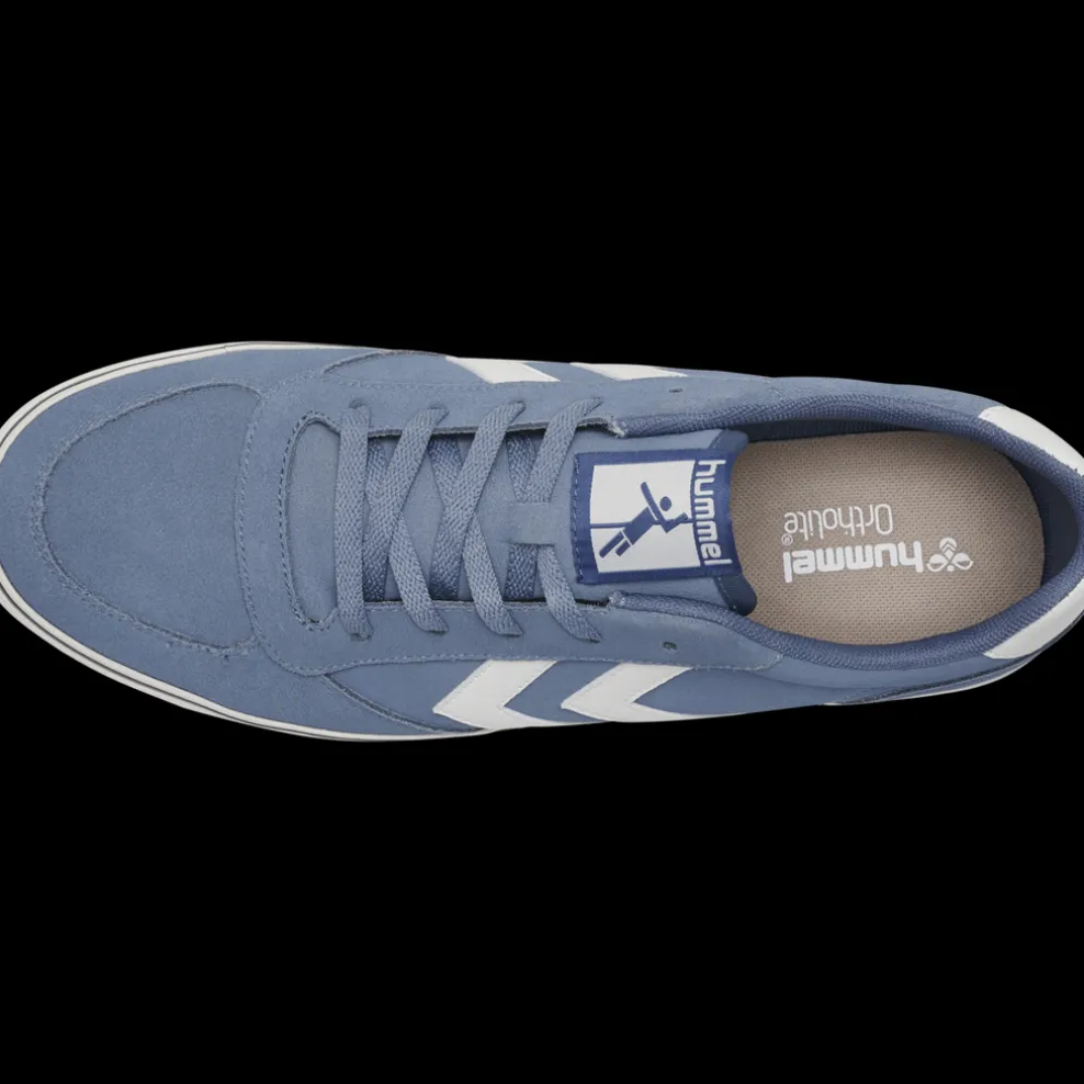 STADIL LOW 3.0 SUEDE