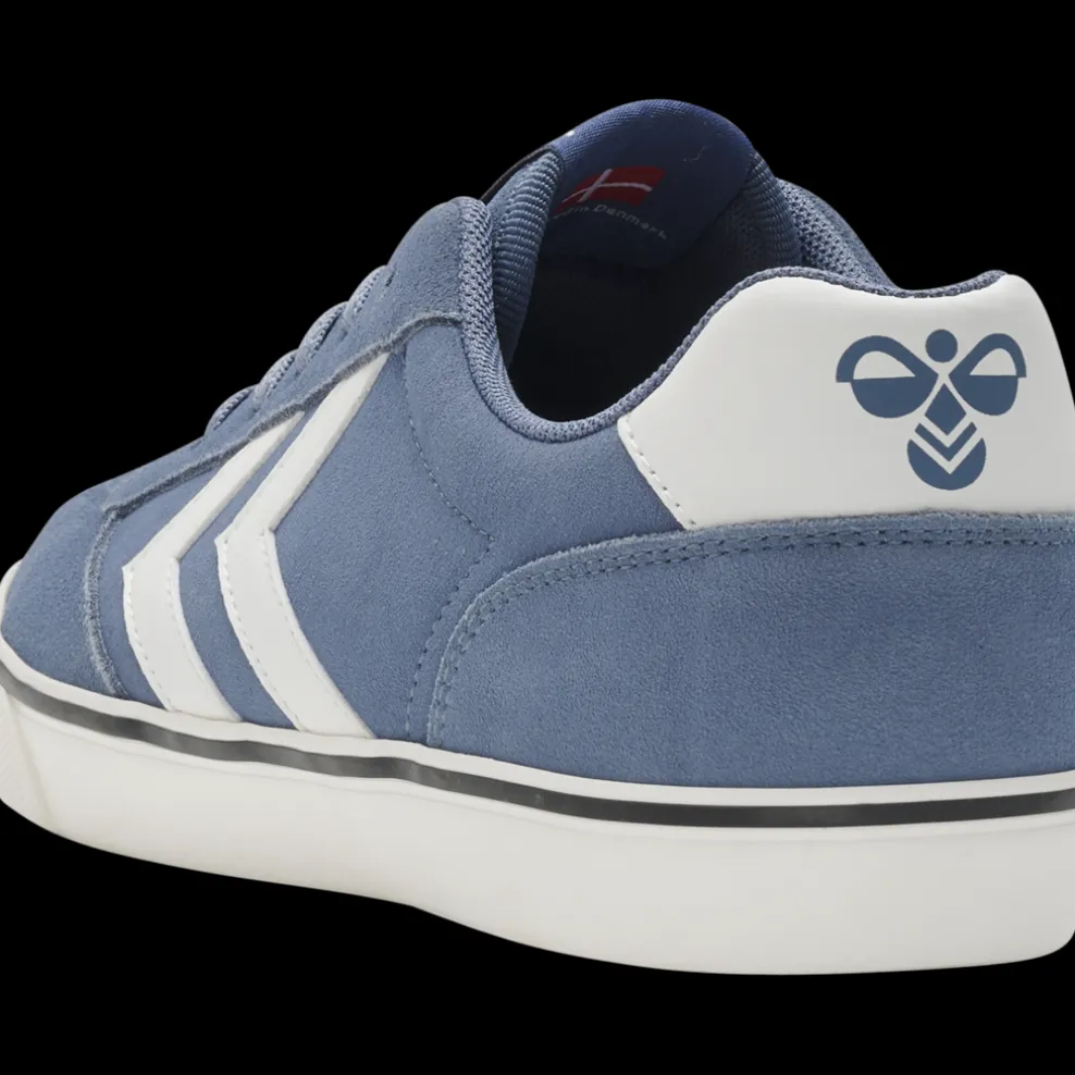 STADIL LOW 3.0 SUEDE
