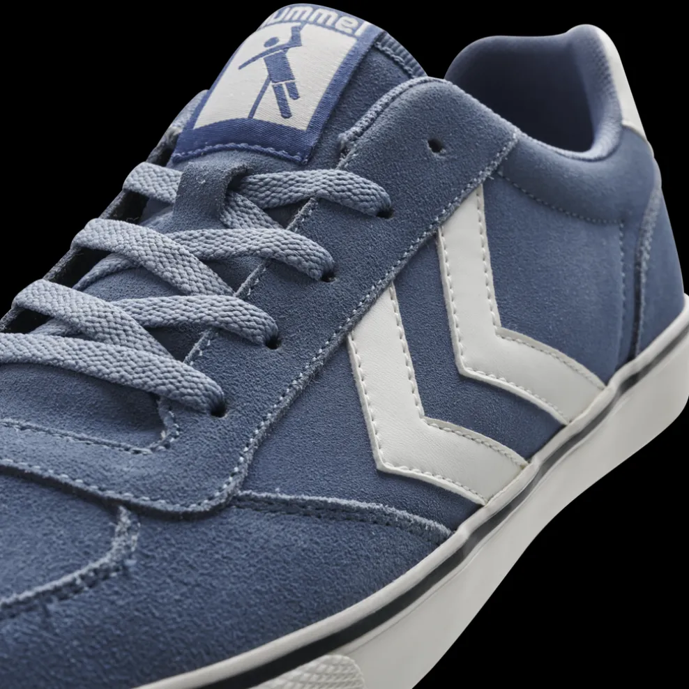 STADIL LOW 3.0 SUEDE