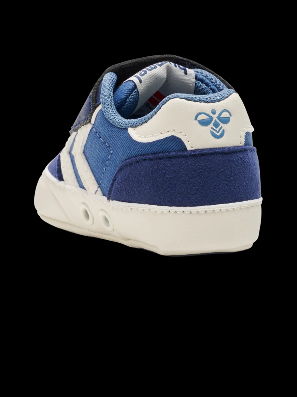 STADIL LOW CRIB INFANT