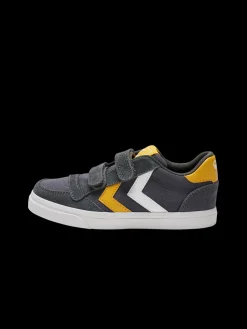 STADIL LOW JR