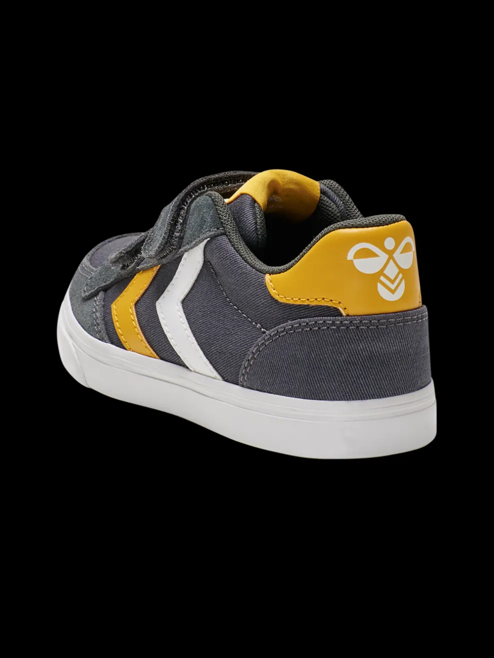 STADIL LOW JR