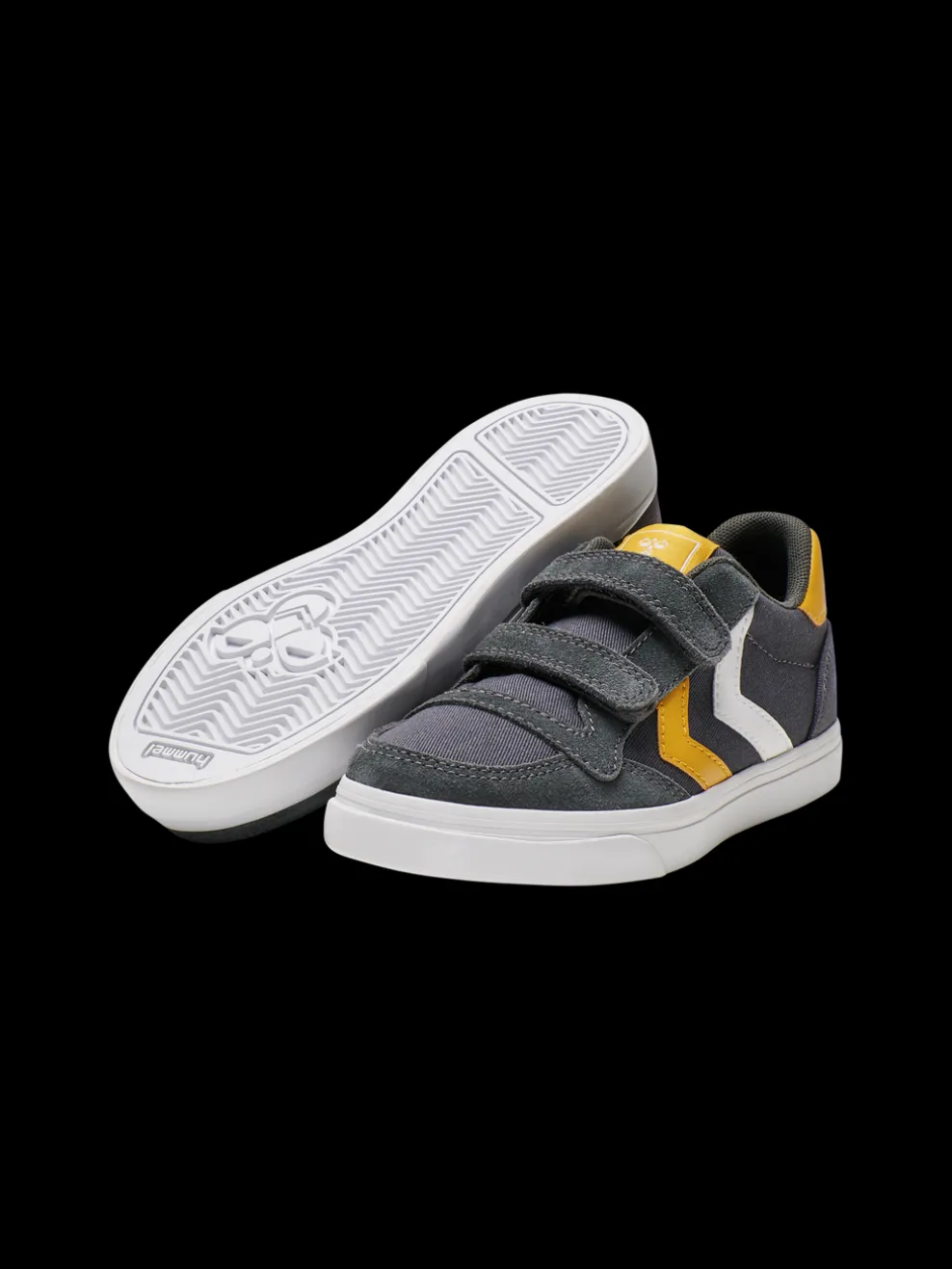 STADIL LOW JR