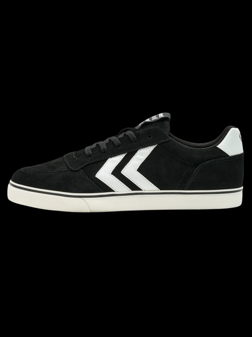 STADIL LX-E SUEDE