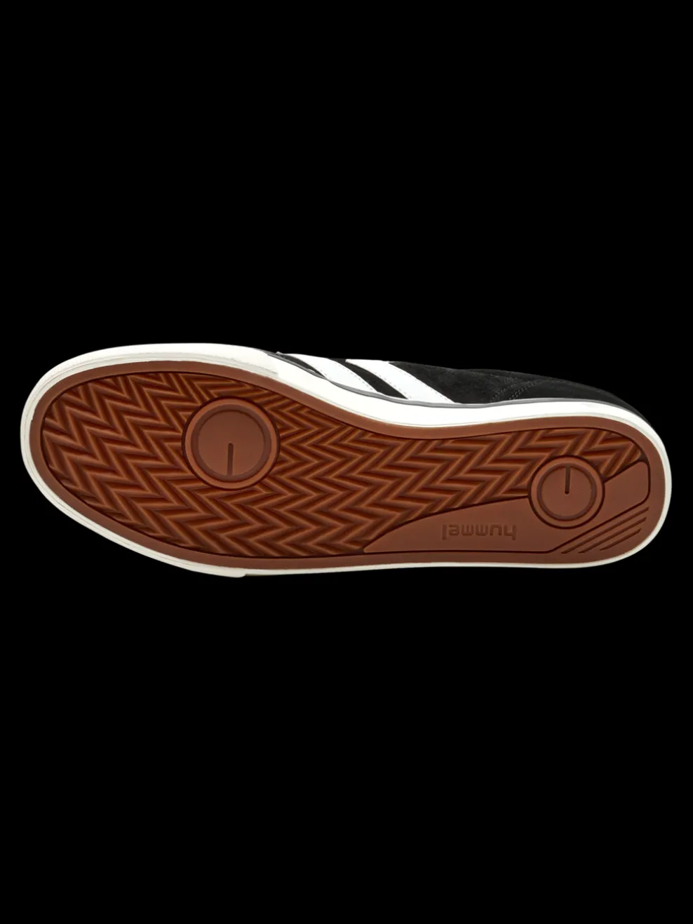 STADIL LX-E SUEDE