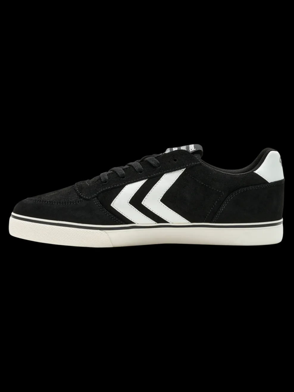 STADIL LX-E SUEDE