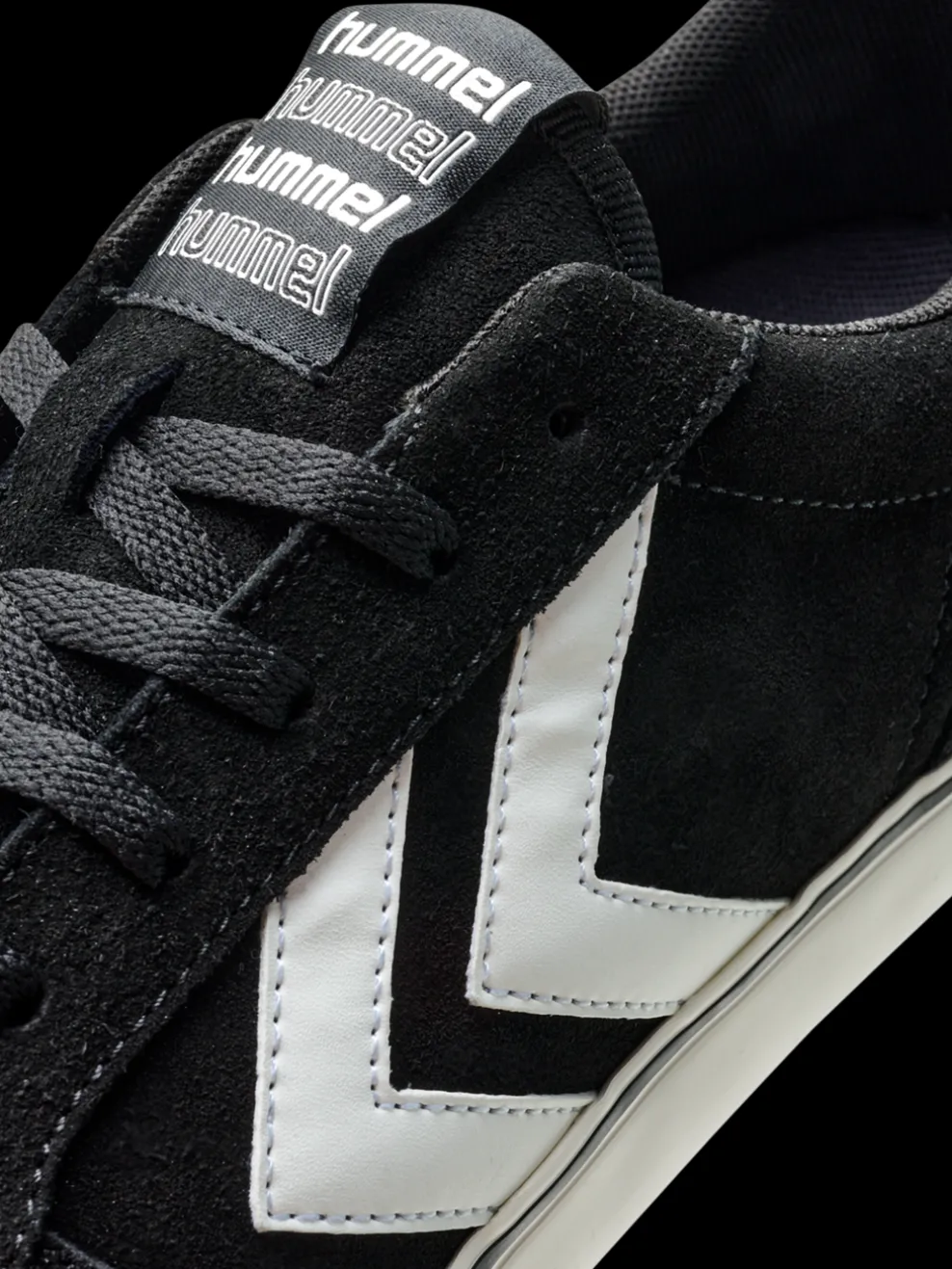 STADIL LX-E SUEDE