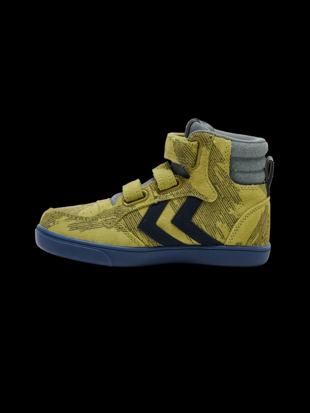 STADIL PRINT JR