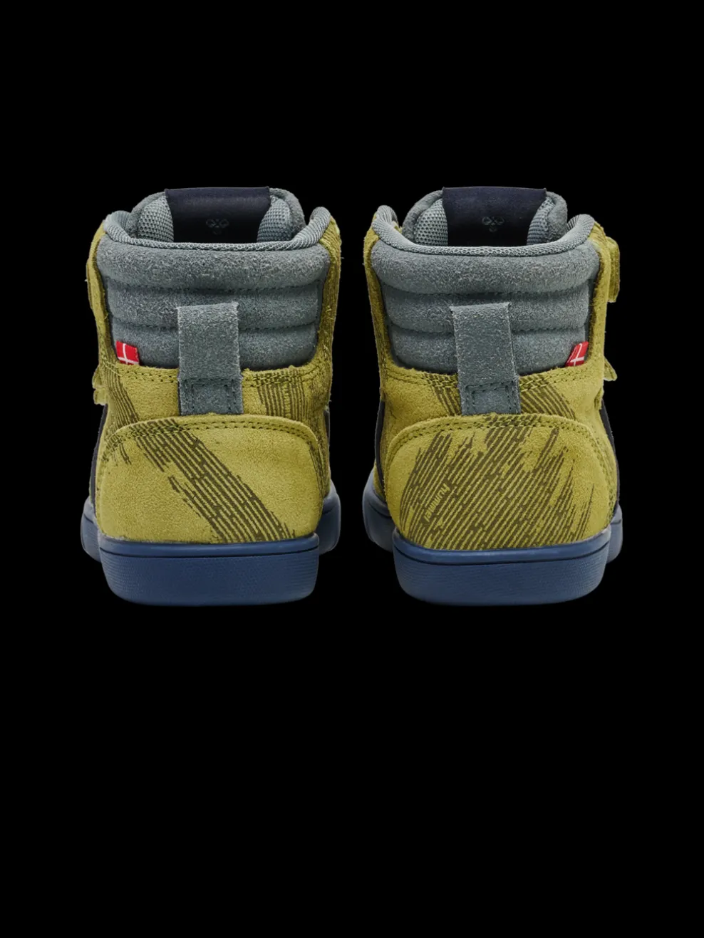 STADIL PRINT JR