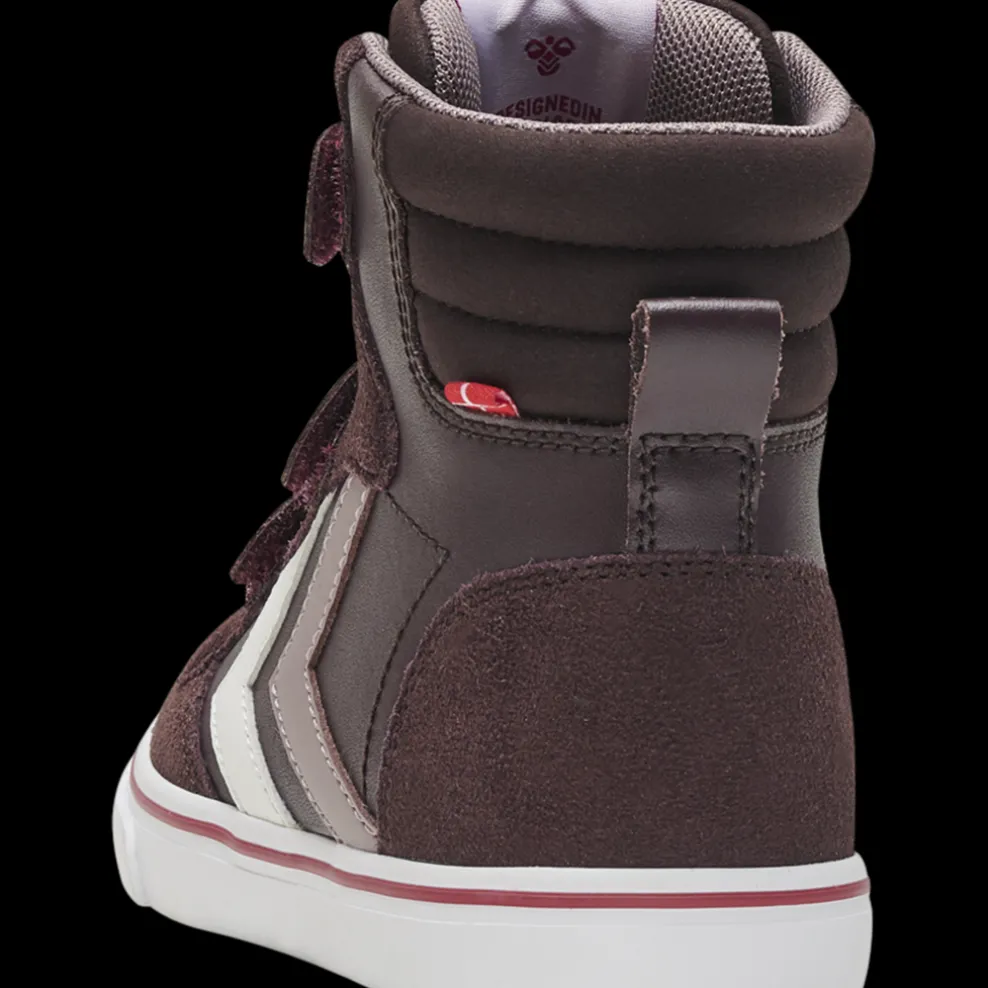 STADIL PRO JR