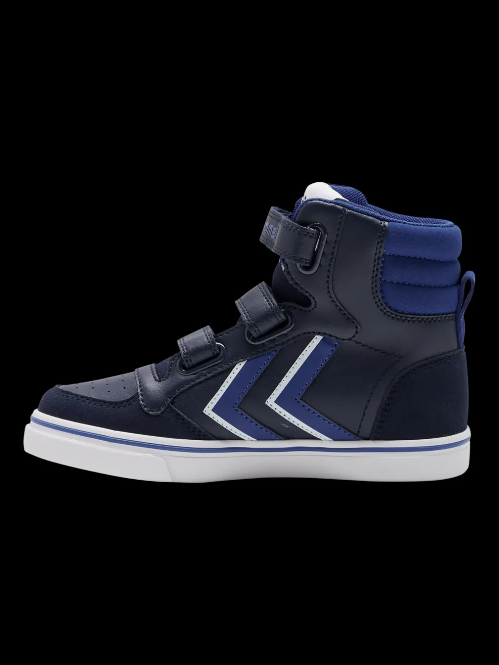 STADIL PRO JR