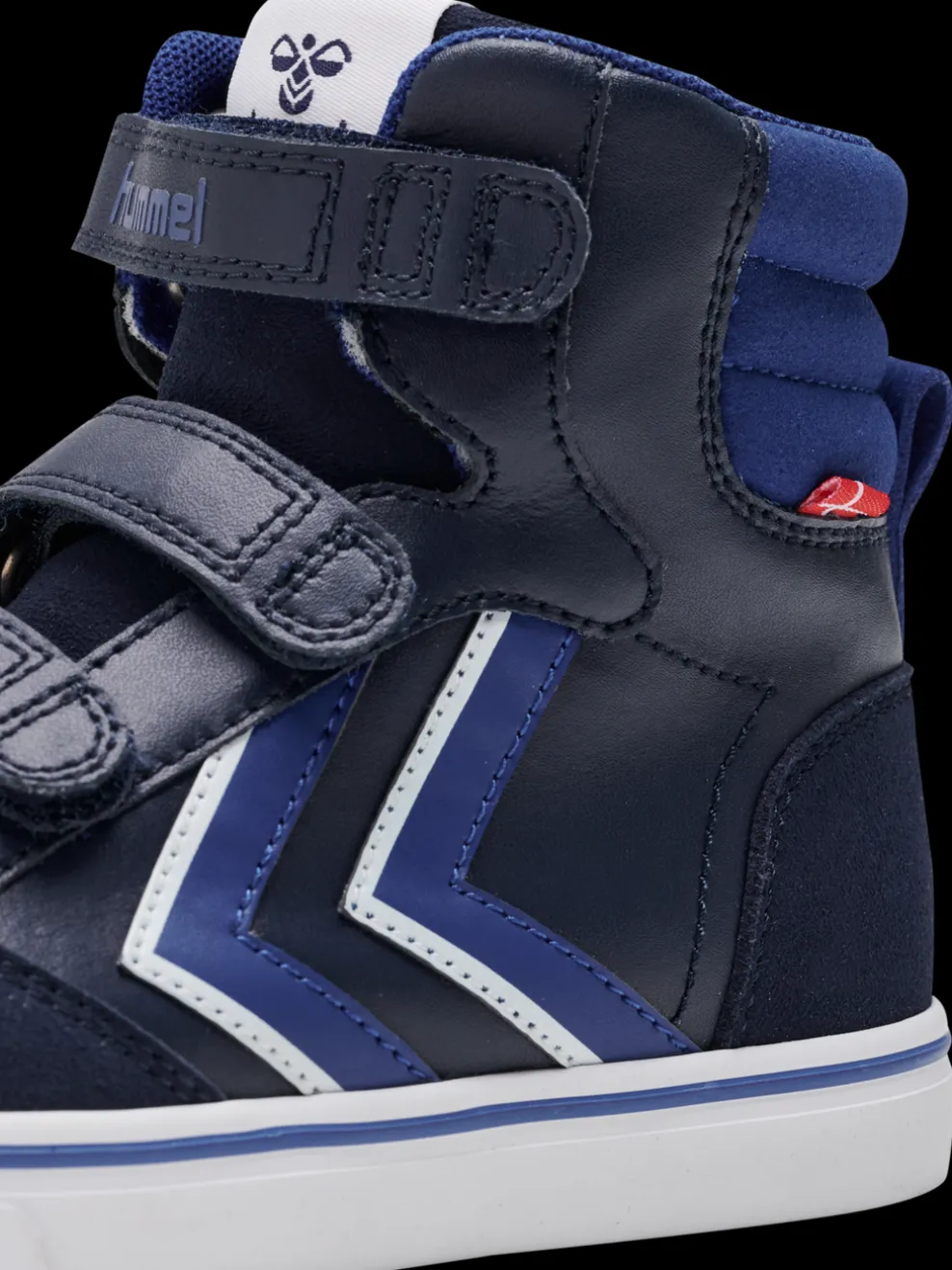 STADIL PRO JR
