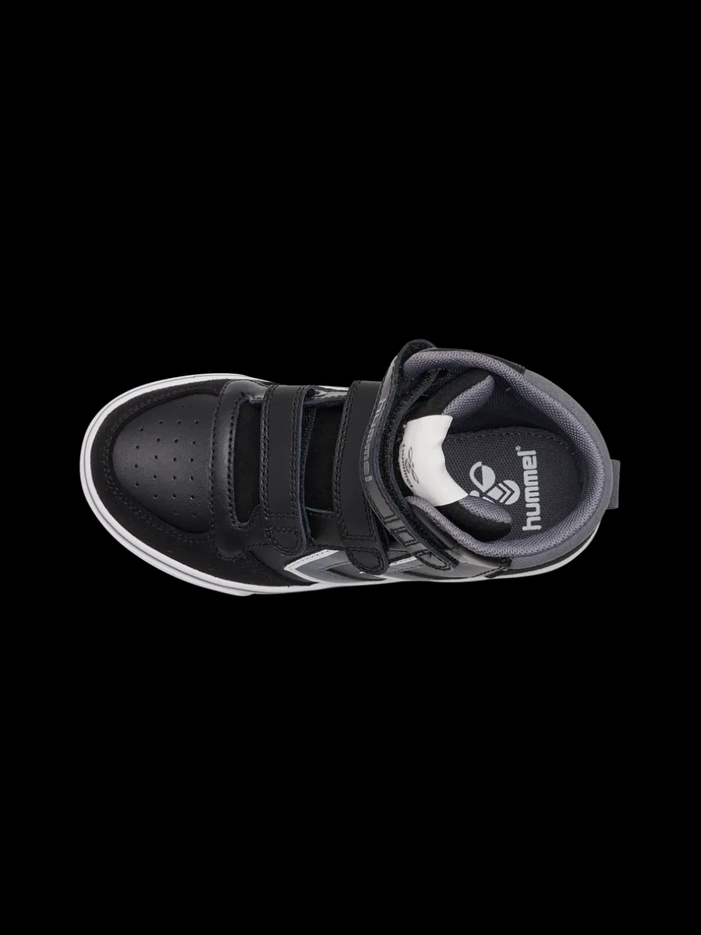 STADIL PRO JR