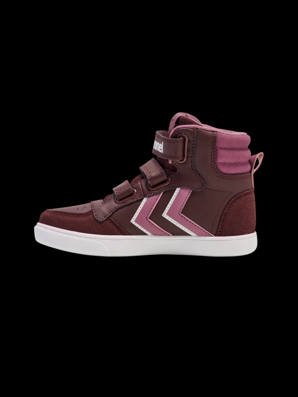 STADIL PRO JR