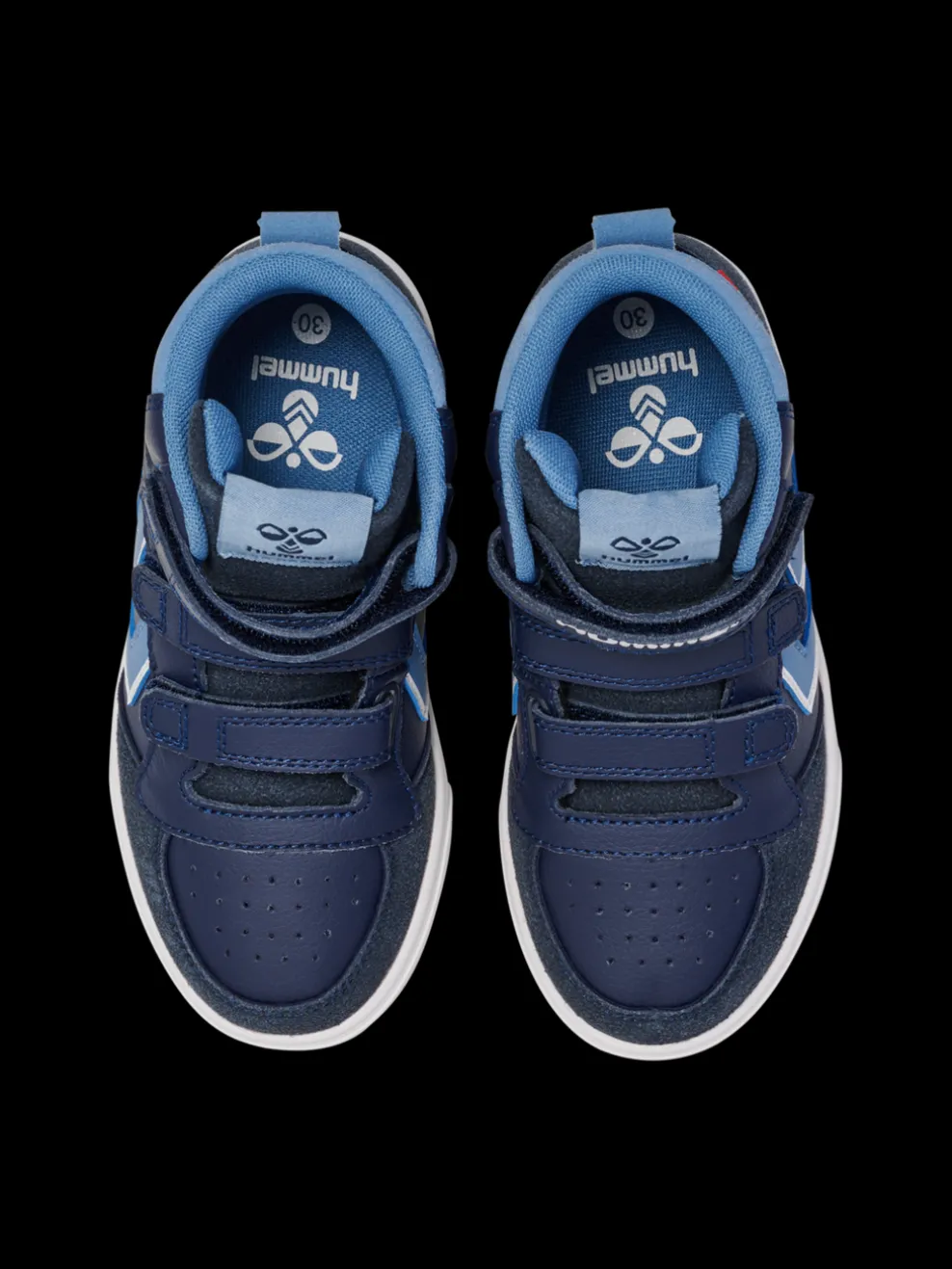 STADIL PRO JR