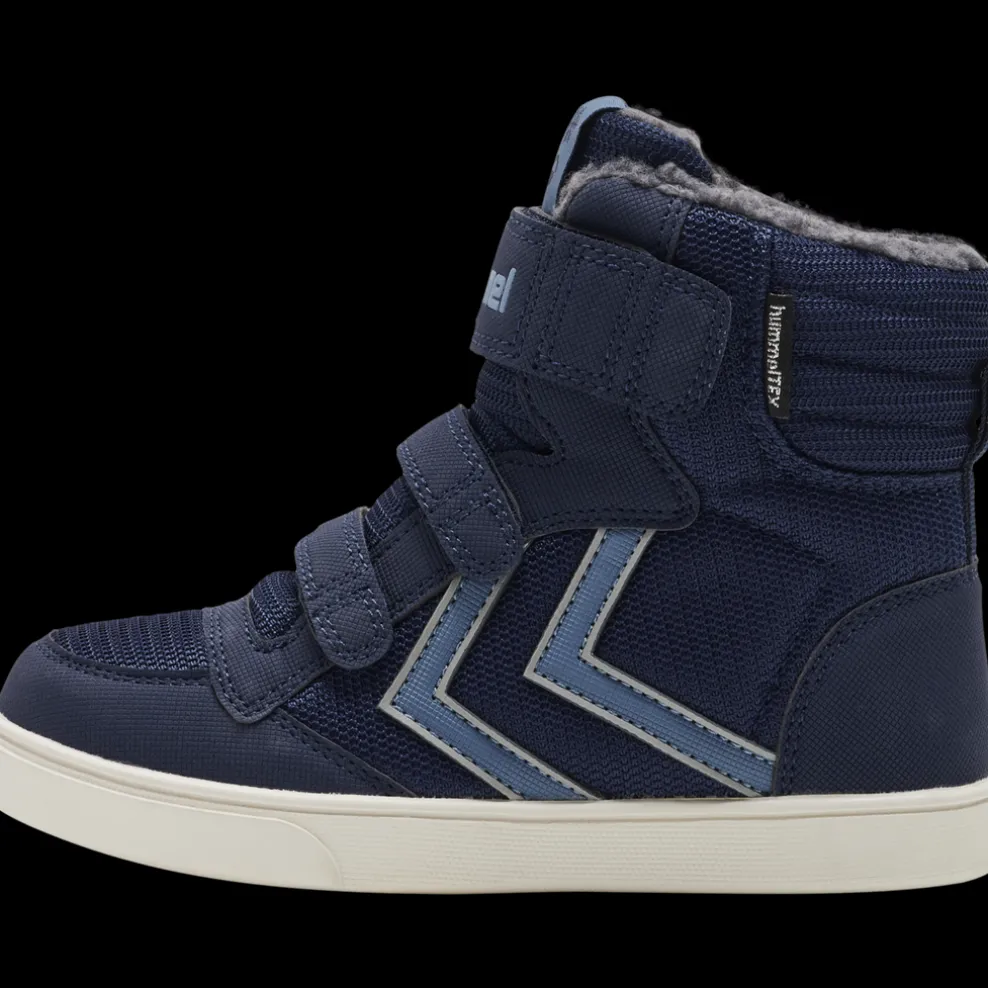 STADIL SUPER POLY BOOT MID RECYCLE TEX JR