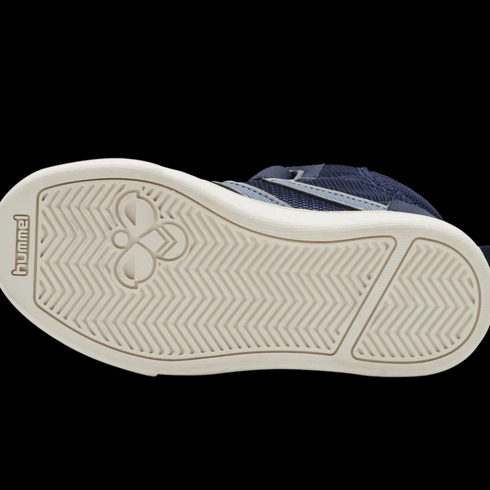 STADIL SUPER POLY BOOT MID RECYCLE TEX JR