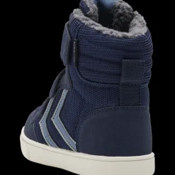 STADIL SUPER POLY BOOT MID RECYCLE TEX JR