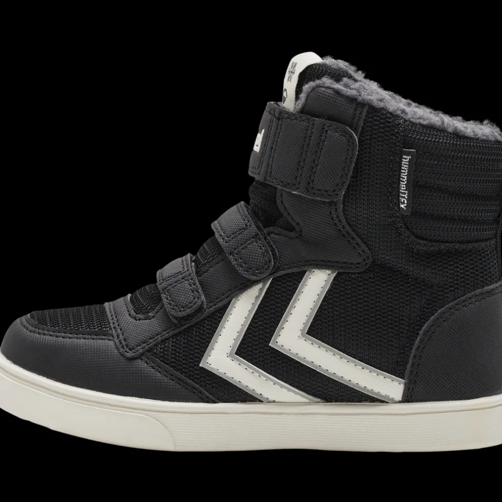 STADIL SUPER POLY BOOT MID RECYCLE TEX JR