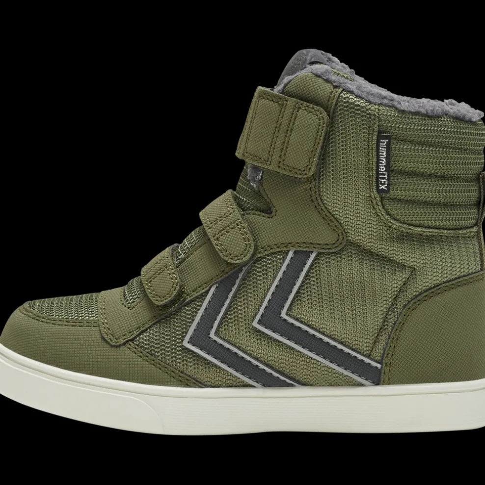 STADIL SUPER POLY BOOT MID RECYCLE TEX JR
