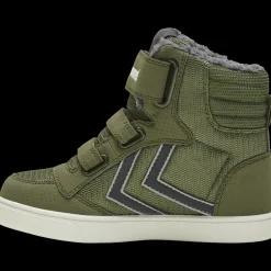 STADIL SUPER POLY BOOT MID RECYCLE TEX JR
