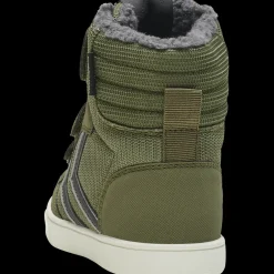 STADIL SUPER POLY BOOT MID RECYCLE TEX JR