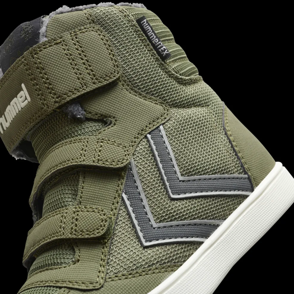 STADIL SUPER POLY BOOT MID RECYCLE TEX JR