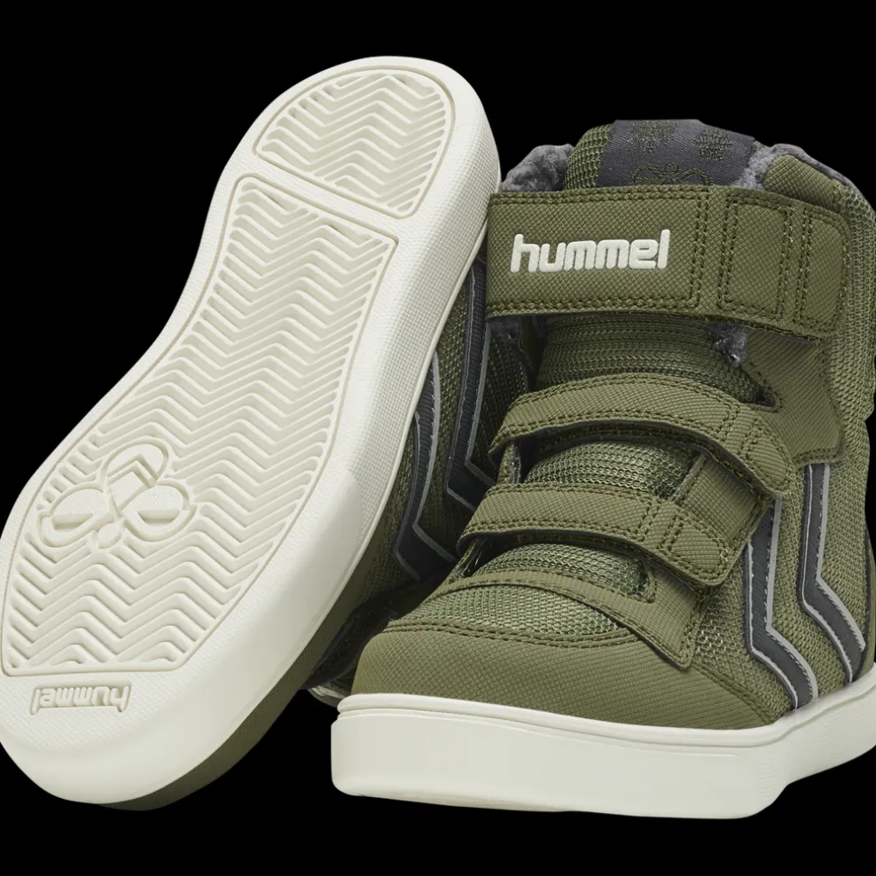 STADIL SUPER POLY BOOT MID RECYCLE TEX JR