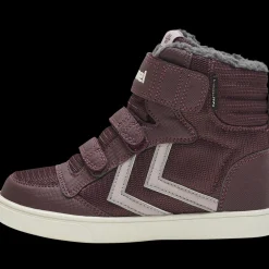 STADIL SUPER POLY BOOT MID RECYCLE TEX JR