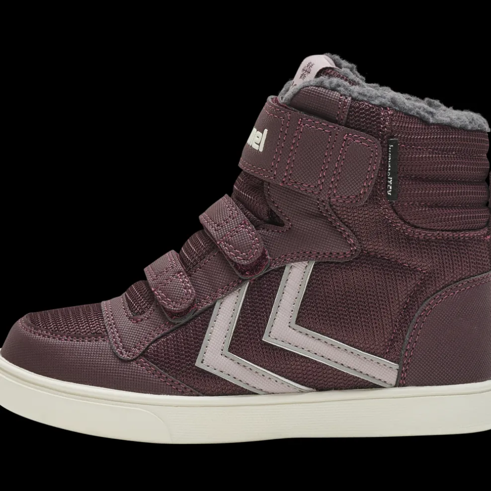 STADIL SUPER POLY BOOT MID RECYCLE TEX JR
