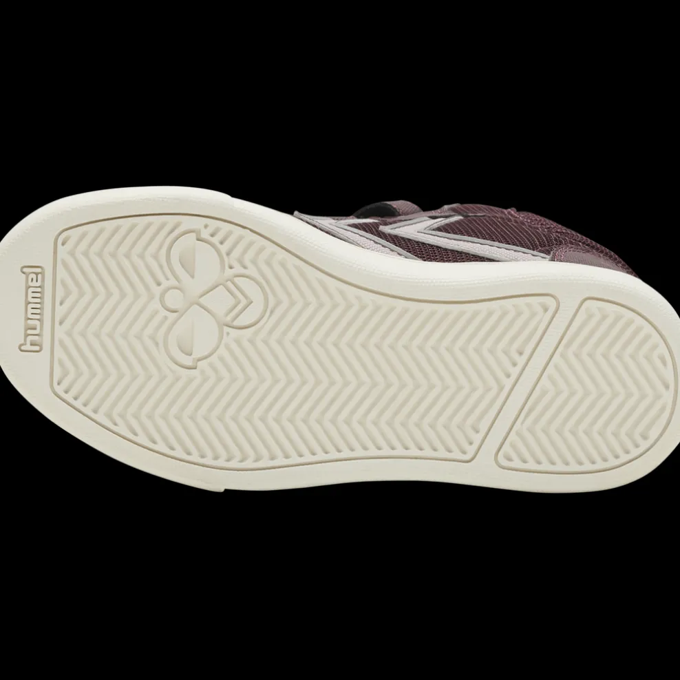 STADIL SUPER POLY BOOT MID RECYCLE TEX JR