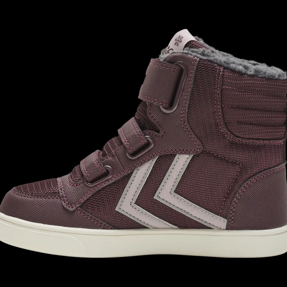 STADIL SUPER POLY BOOT MID RECYCLE TEX JR