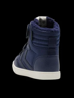 STADIL SUPER POLY BOOT MID TEX JR