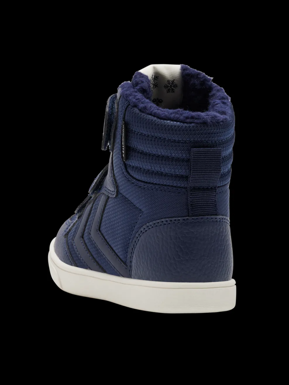 STADIL SUPER POLY BOOT MID TEX JR