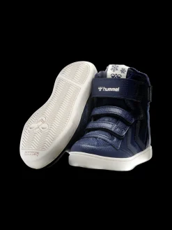 STADIL SUPER POLY BOOT MID TEX JR