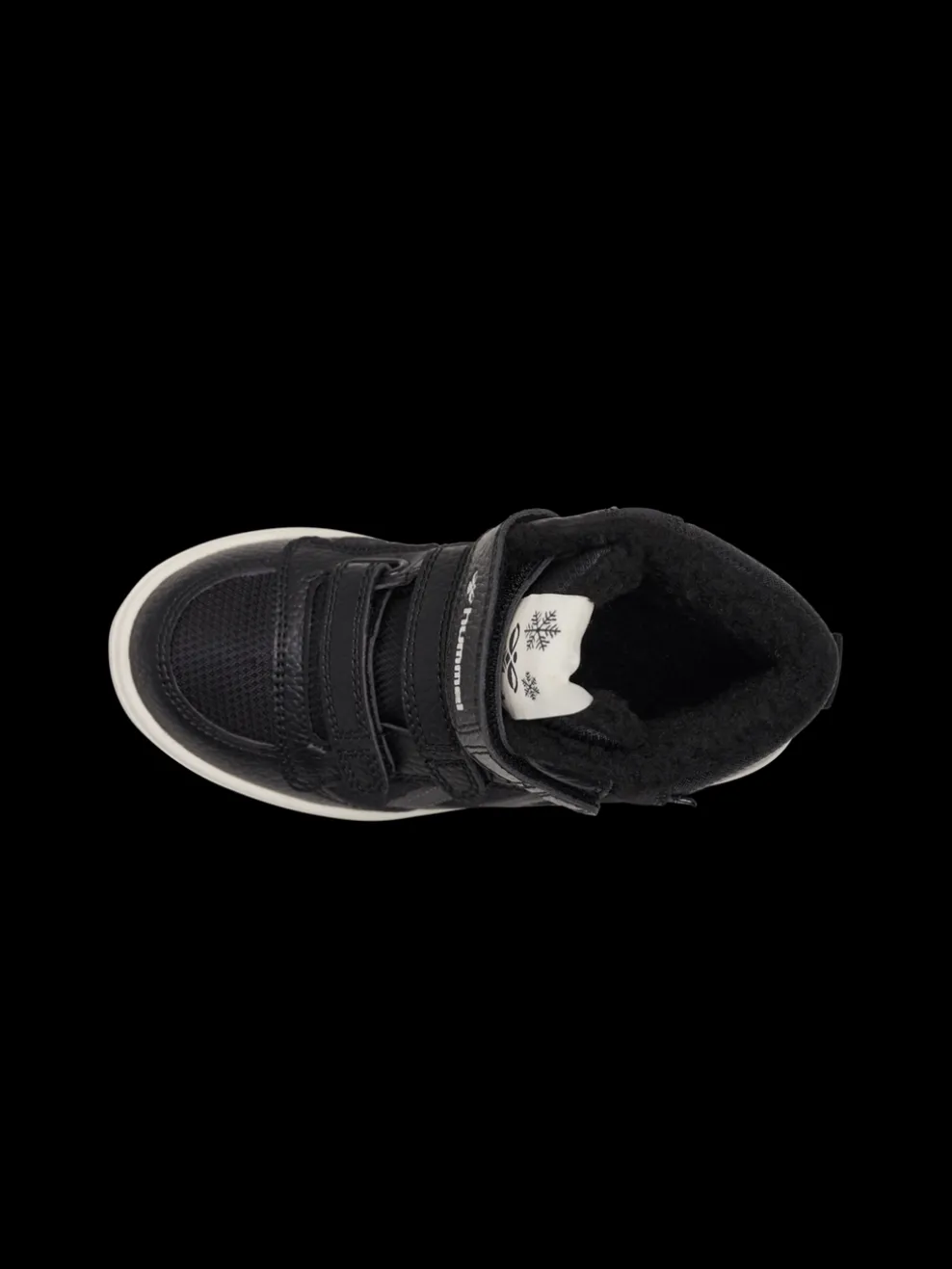 STADIL SUPER POLY BOOT MID TEX JR